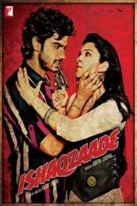 Download Ishaqzaade (2012) BluRay Hindi Movie 480p, 720p & 1080p ESub