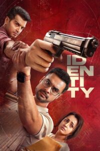 Download Identity (2025) WEB-DL Dual Audio ORG [Hindi-Malayalam] 480p, 720p & 1080p ESub