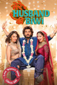 Download Mere Husband Ki Biwi (2025) WEB-DL Hindi Movie 480p, 720p & 1080p ESub