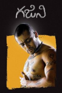 Download Ghajini (2005) BluRay 480p, 720p & 1080p ESub Multi Audio [Hindi + Tamil + Telugu]