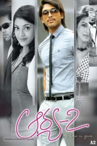 Download Arya 2 (2009) WEB-DL Dual Audio {Hindi-Telugu} 480p, 720p & 1080p ESub