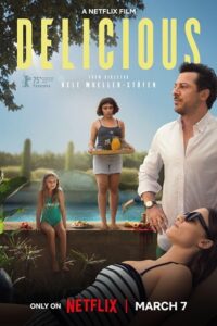 Download Delicious (2025) WEB-DL Dual Audio {Hindi-English} 480p, 720p | 1080p ESub