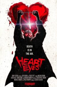 Download Heart Eyes (2025) BluRay Dual Audio [Hindi-English] 480p, 720p | 1080p ESub