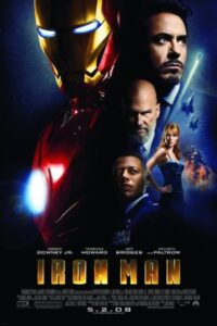 Download Iron Man (2008) BluRay IMAX Dual Audio {Hindi-English} 480p, 720p | 1080p | 4K 2160p ESub