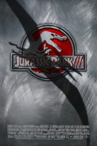 Download Jurassic Park III (2001) Bluray Dual Audio {Hindi-English} 480p, 720p | 1080p ESubs