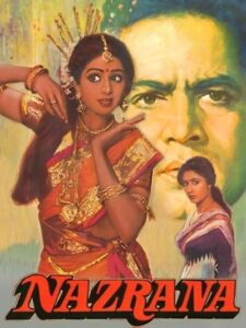 Download Nazrana (1987) WEB-DL Hindi Movie 480p & 720p & 1080p