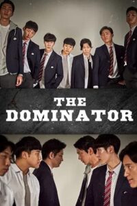 Download The Dominator (2019) WEB-DL Multi Audio {Hindi-English-Korean} 480p, 720p | 1080p ESub