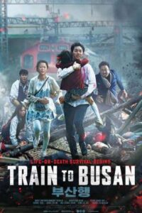 Download Train To Busan (2016) Bluray Dual Audio {Hindi-Korean} 480p, 720p | 1080p ESub