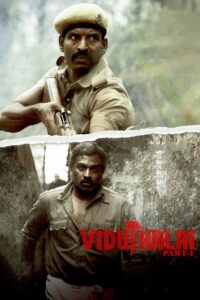 Download Viduthalai: Part 1 (2023) WEB-DL Dual Audio [Hindi-Tamil] 480p, 720p & 1080p & 4K 2160p ESub [Director’s Cut]