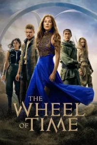 Download The Wheel of Time (Season 1 – 3) Dual Audio {Hindi-English} 480p, 720p | 1080p ESub
