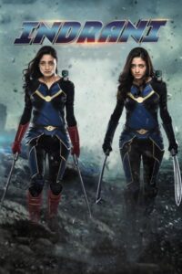 Download Indrani: Epic-1 Dharam vs Karam (2024) WEB-DL Hindi Dubbed 480p, 720p & 1080p