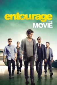Download Entourage (2015) BluRay English Movie 480p, 720p | 1080p ESub
