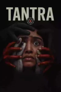 Download Tantra (2024) WEB-DL Hindi Dubbed 480p, 720p & 1080p