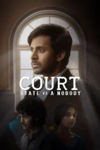 Download Court – State Vs A Nobody (2025) WEB-DL Dual Audio [Hindi-Telugu] 480p, 720p & 1080p ESub