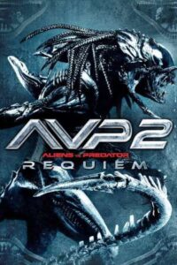 Download Aliens vs. Predator: Requiem (2007) BluRay Dual Audio {Hindi-English} 480p, 720p | 1080p ESub