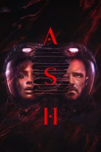 Download Ash (2025) WEB-DL Dual Audio {Hindi-English} 480p, 720p | 1080p ESub
