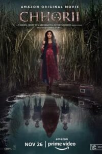 Download Chhorii (2021) WEB-DL Hindi Movie 480p, 720p | 1080p ESub