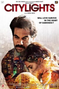 Download CityLights (2014) WEB-DL Hindi Movie 480p, 720p & 1080p ESub