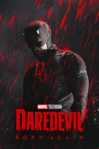 Download Daredevil: Born Again (Season 1-2) WEB-DL Dual Audio {Hindi-English} 480p & 720p & 1080p ESub