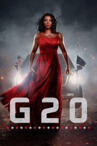 Download G20 (2025) WEB-DL Dual Audio (Hindi-English) 480p, 720p | 1080p ESub