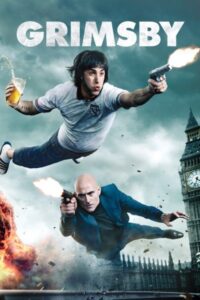 Download The Brothers Grimsby (2016) BluRay Dual Audio {Hindi-English} 480p, 720p | 1080p ESub