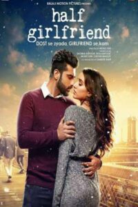 Download Half Girlfriend (2017) WEB-DL Hindi Movie 480p, 720p & 1080p ESub