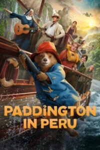 Download Paddington in Peru (2024) BluRay Dual Audio [Hindi-English] 480p, 720p & 1080p ESub