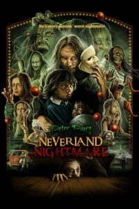 Download Peter Pan’s Neverland Nightmare (2025) WEB-DL Dual Audio {Hindi-English} 480p, 720p | 1080p ESub