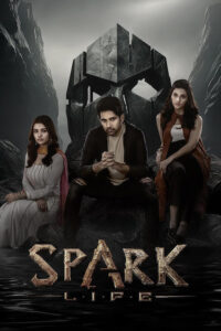Download Spark: L.I.F.E. (2023) WEB-DL Dual Audio [Hindi-Telugu] 480p, 720p & 1080p ESub