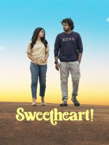 Download Sweetheart (2025) WEB-DL Dual Audio [Hindi-Tamil] 480p, 720p & 1080p ESub