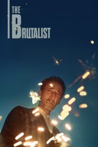 Download The Brutalist (2024) BluRay Dual Audio {Hindi-English} 480p, 720p | 1080p ESub