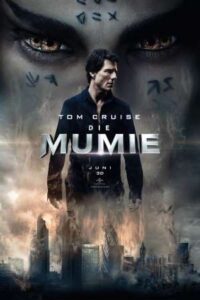 Download The Mummy (2017) Bluray 480p, 720p | 1080p ESub Multi Audio [Hindi-Tamil-Telugu-English]