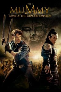Download The Mummy Tomb of the Dragon Emperor (2008) Bluray 480p, 720p | 1080p ESub Multi Audio [Hindi-Tamil-Telugu-English]