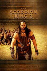 Download The Scorpion King 3: Battle for Redemption (2012) BluRay Dual Audio {Hindi-English} 480p, 720p | 1080p ESub
