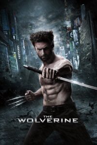 Download The Wolverine (2013) BluRay Dual Audio [Hindi-English] 480p, 720p | 1080p ESub