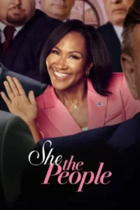 Download She the People (Season 1) WEB-DL Dual Audio {Hindi-English} 480p, 720p | 1080p ESub