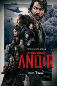 Download Star Wars: Andor (Season 1-2) WEB-DL Dual Audio {Hindi-English} 480p, 720p | 1080p ESub