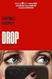 Download Drop (2025) WEB-DL Dual Audio {Hindi-English} 480p, 720p | 1080p ESub