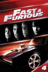Download Fast & Furious (2009) BluRay Dual Audio {Hindi-English} 480p, 720p | 1080p ESub