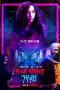 Download Fear Street Part 1: 1994 (2021) WEB-DL Dual Audio {Hindi-English} 480p, 720p | 1080p ESub