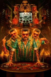 Download Good Bad Ugly (2025) WEB-DL Dual Audio [Hindi-Tamil] 480p, 720p & 1080p & 4K 2160p ESub