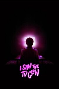 Download I Saw the TV Glow (2024) BluRay Dual Audio [Hindi-English] 480p, 720p | 1080p ESubs