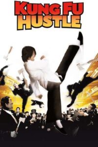 Download Kung Fu Hustle (2004) Bluray Dual Audio {Hindi-Chinese} 480p, 720p | 1080p ESub