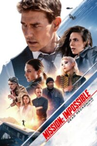 Download Mission: Impossible – Dead Reckoning Part One (2023) BluRay Dual Audio [Hindi-English] 480p, 720p | 1080p | 4K 2160p ESub