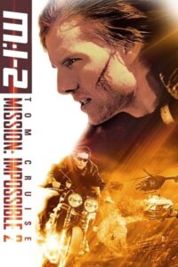 Download Mission: Impossible 2 (2000) Bluray Dual Audio {Hindi-English} 480p, 720p | 1080p ESub