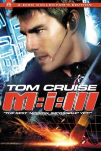 Download Mission: Impossible 3 (2006) BluRay Dual Audio {Hindi-English} 480p, 720p | 1080p ESub