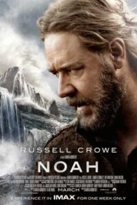 Download Noah (2014) BluRay Dual Audio (Hindi-English) 480p, 720p | 1080p ESub