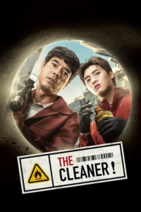 Download The Cleaner (2022) WEB-DL Dual Audio {Hindi-Thai} 480p, 720p | 1080p ESub