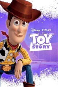 Download Toy Story (1995) Bluray 480p, 720p | 1080p ESub Multi Audio {Hindi-English-Tamil-Telugu}