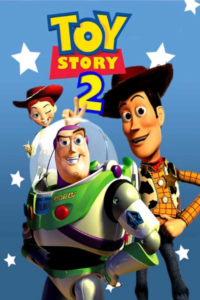 Download Toy Story 2 (1999) Bluray 480p, 720p | 1080p ESub Multi Audio {Hindi-English-Tamil-Telugu}